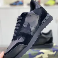 $88.00 USD Valentino Casual Shoes For Men #1433652
