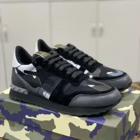 $88.00 USD Valentino Casual Shoes For Men #1433653