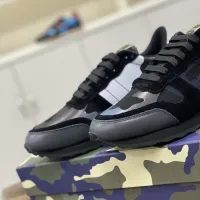 $88.00 USD Valentino Casual Shoes For Men #1433653