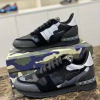 $88.00 USD Valentino Casual Shoes For Men #1433653