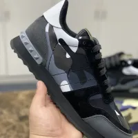 $88.00 USD Valentino Casual Shoes For Men #1433653