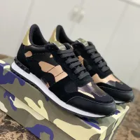 $88.00 USD Valentino Casual Shoes For Men #1433654