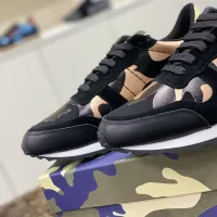 $88.00 USD Valentino Casual Shoes For Men #1433654