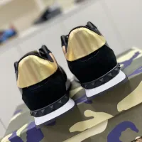 $88.00 USD Valentino Casual Shoes For Men #1433654