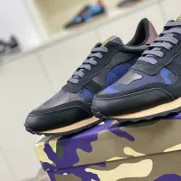 $88.00 USD Valentino Casual Shoes For Men #1433655