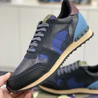 $88.00 USD Valentino Casual Shoes For Men #1433655