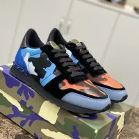 $88.00 USD Valentino Casual Shoes For Men #1433656