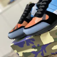 $88.00 USD Valentino Casual Shoes For Men #1433656