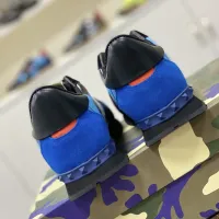 $88.00 USD Valentino Casual Shoes For Men #1433656