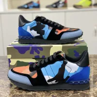 $88.00 USD Valentino Casual Shoes For Men #1433656