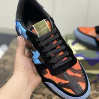 $88.00 USD Valentino Casual Shoes For Men #1433656