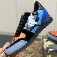 $88.00 USD Valentino Casual Shoes For Men #1433656