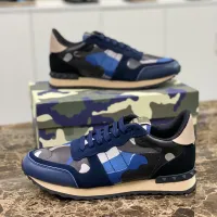 $88.00 USD Valentino Casual Shoes For Men #1433657