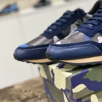$88.00 USD Valentino Casual Shoes For Men #1433657