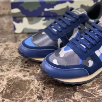$88.00 USD Valentino Casual Shoes For Men #1433657