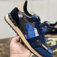 $88.00 USD Valentino Casual Shoes For Men #1433657