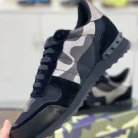 $88.00 USD Valentino Casual Shoes For Men #1433658