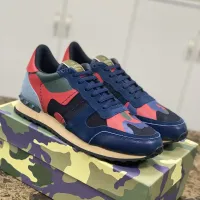 $88.00 USD Valentino Casual Shoes For Men #1433659