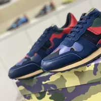 $88.00 USD Valentino Casual Shoes For Men #1433659