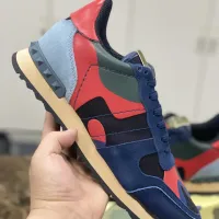 $88.00 USD Valentino Casual Shoes For Men #1433659