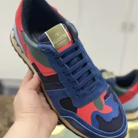 $88.00 USD Valentino Casual Shoes For Men #1433659