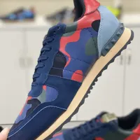 $88.00 USD Valentino Casual Shoes For Men #1433659