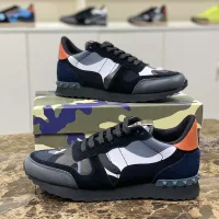 $88.00 USD Valentino Casual Shoes For Men #1433660