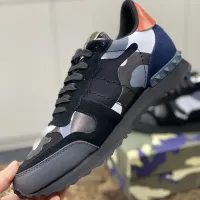 $88.00 USD Valentino Casual Shoes For Men #1433660