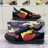 $88.00 USD Valentino Casual Shoes For Men #1433661