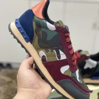 $88.00 USD Valentino Casual Shoes For Men #1433662