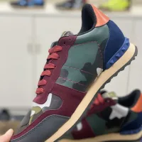 $88.00 USD Valentino Casual Shoes For Men #1433662