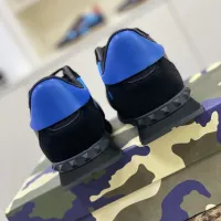 $88.00 USD Valentino Casual Shoes For Men #1433664