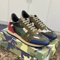 $88.00 USD Valentino Casual Shoes For Men #1433665