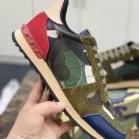 $88.00 USD Valentino Casual Shoes For Men #1433665