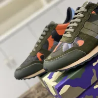 $88.00 USD Valentino Casual Shoes For Men #1433666