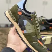 $88.00 USD Valentino Casual Shoes For Men #1433666