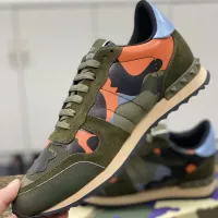 $88.00 USD Valentino Casual Shoes For Men #1433666