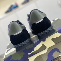 $88.00 USD Valentino Casual Shoes For Men #1433667