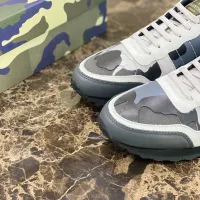 $88.00 USD Valentino Casual Shoes For Men #1433667