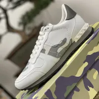 $88.00 USD Valentino Casual Shoes For Men #1433668