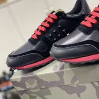 $88.00 USD Valentino Casual Shoes For Men #1433669