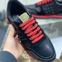 $88.00 USD Valentino Casual Shoes For Men #1433669