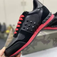 $88.00 USD Valentino Casual Shoes For Men #1433669