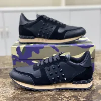 $88.00 USD Valentino Casual Shoes For Men #1433670