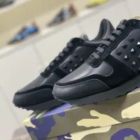 $88.00 USD Valentino Casual Shoes For Men #1433671