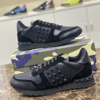 $88.00 USD Valentino Casual Shoes For Men #1433671