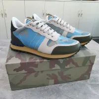 $88.00 USD Valentino Casual Shoes For Men #1433672