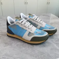 $88.00 USD Valentino Casual Shoes For Men #1433672