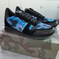 $88.00 USD Valentino Casual Shoes For Men #1433673