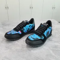 $88.00 USD Valentino Casual Shoes For Men #1433673
